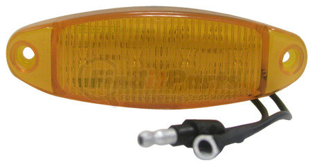 4355A by PETERSON LIGHTING - 178 Piranha LED Clearance/Side Marker Light