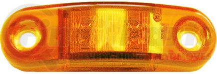 1268A-MV-SW by PETERSON LIGHTING - 1268A Piranha LED Sealed Compact Marker Light