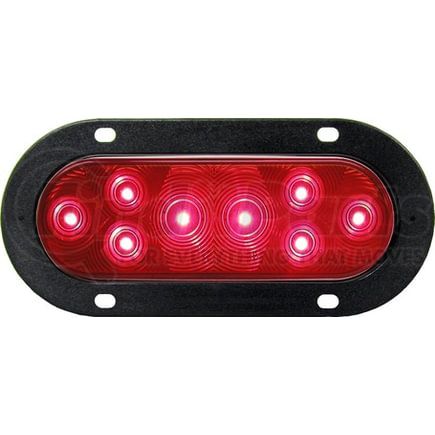 M423R-5AMP by PETERSON LIGHTING - 420R-5/423R-5 Piranha LED Oval Economy Stop, Turn & Tail Lights Coming Soon!