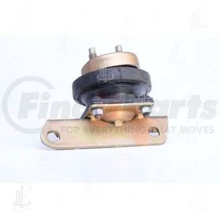 8077 by ANCHOR MOTOR MOUNTS - ENGINE MOUNT RIGHT