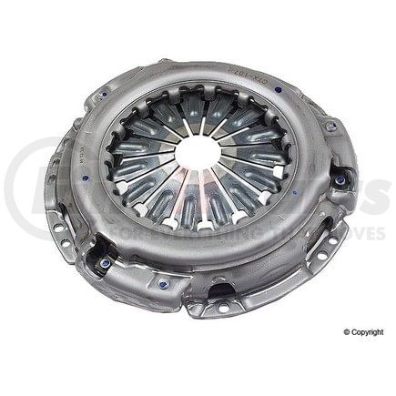 Aisin TYC 908A Clutch Pressure Plate for TOYOTA