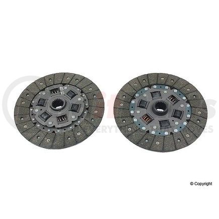 Aisin TYD 010A Clutch Friction Disc for TOYOTA