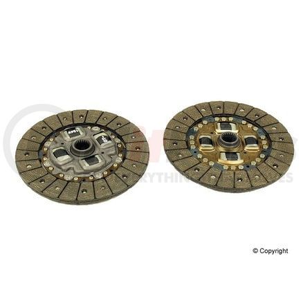 Aisin TYD 035A Clutch Friction Disc for TOYOTA