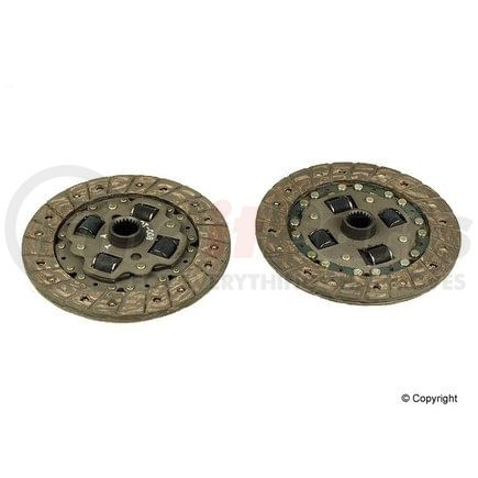 Aisin TYD 058A Clutch Friction Disc for TOYOTA