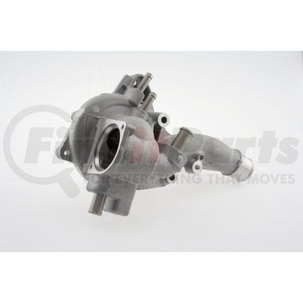 WP-8950 by AISIN - Engine Water Pump