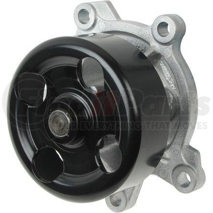 WPN-117 by AISIN - Engine Water Pump