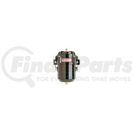 CCV4501-08R by RACOR FILTERS - CCV4500 NON-BYPASS HIGH EFF MEDIA RIGHT INLET