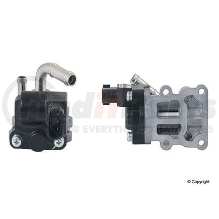 22270 0A060 by AISAN - Fuel Injection Idle Air Control Valve for TOYOTA