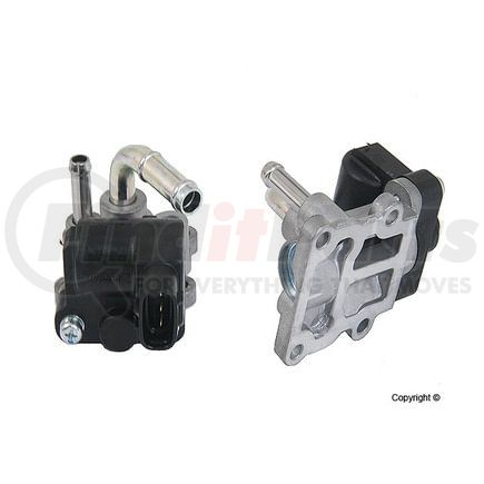 22270 20050 by AISAN - Fuel Injection Idle Air Control Valve for TOYOTA