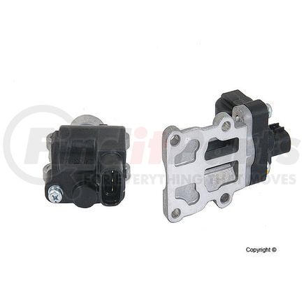 22270 28010 by AISAN - Fuel Injection Idle Air Control Valve for TOYOTA