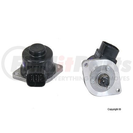 22270 46050 by AISAN - Fuel Injection Idle Air Control Valve for TOYOTA