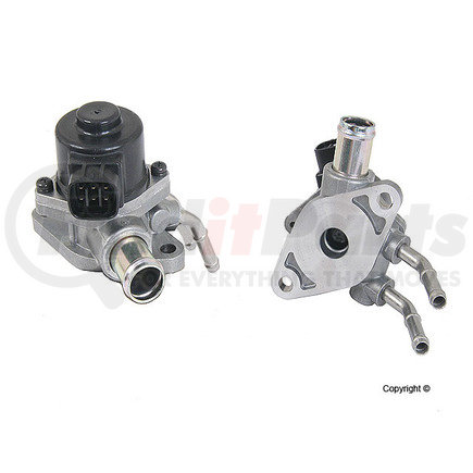 22270 46060 by AISAN - Fuel Injection Idle Air Control Valve for TOYOTA