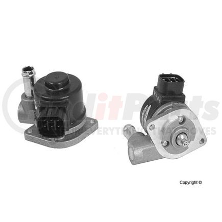 22270 46080 by AISAN - Fuel Injection Idle Air Control Valve for TOYOTA