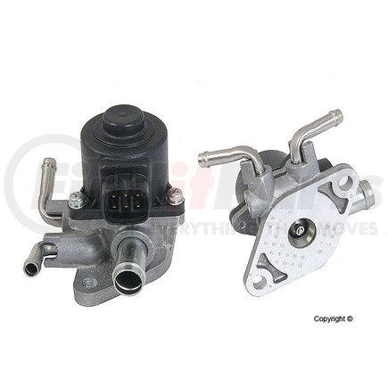 22270 61010 by AISAN - Fuel Injection Idle Air Control Valve for TOYOTA
