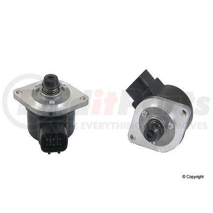 22270 66011 by AISAN - Fuel Injection Idle Air Control Valve for TOYOTA