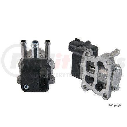 22270 74200 by AISAN - Fuel Injection Idle Air Control Valve for TOYOTA