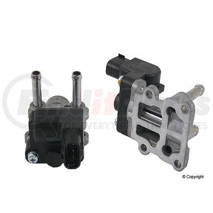 22270 74400 by AISAN - Fuel Injection Idle Air Control Valve for TOYOTA