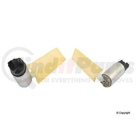 23220 74021 by AISAN - Electric Fuel Pump for TOYOTA