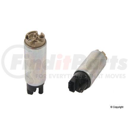 23221 15030 by AISAN - Electric Fuel Pump for TOYOTA