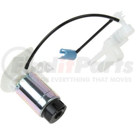 EFP0 28090 by AISAN - Electric Fuel Pump for TOYOTA