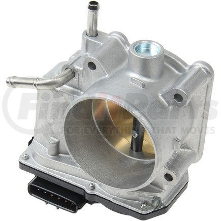 THR3 20060 by AISAN - Fuel Injection Throttle Body for TOYOTA