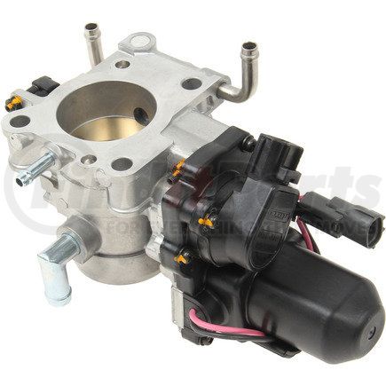 THR3 21020 by AISAN - Fuel Injection Throttle Body for TOYOTA