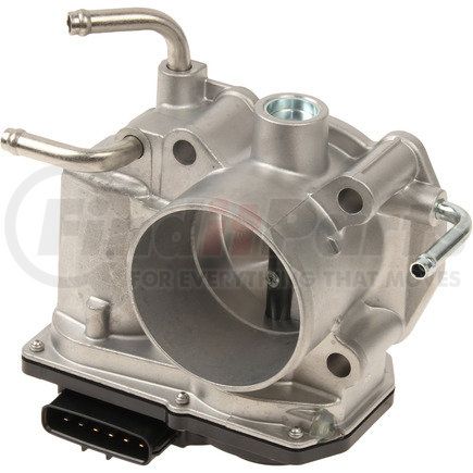 THR3 28061 by AISAN - Fuel Injection Throttle Body for TOYOTA