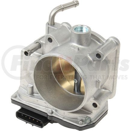 THR3 31020 by AISAN - Fuel Injection Throttle Body for LEXUS