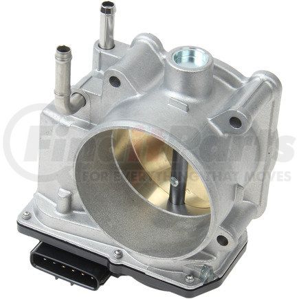 THR3 31030 by AISAN - Fuel Injection Throttle Body for TOYOTA