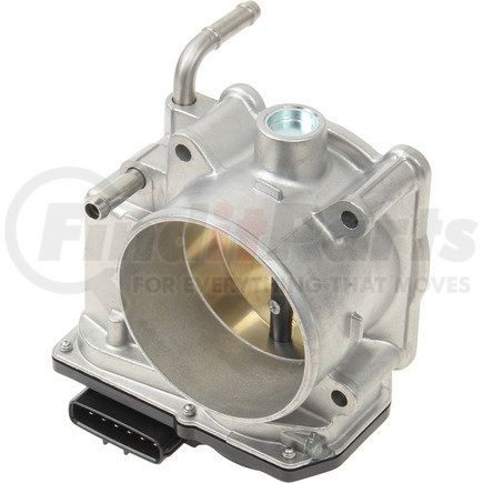 THR3 31040 by AISAN - Fuel Injection Throttle Body for LEXUS