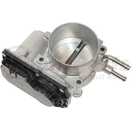 THR3 36010 by AISAN - Fuel Injection Throttle Body for TOYOTA
