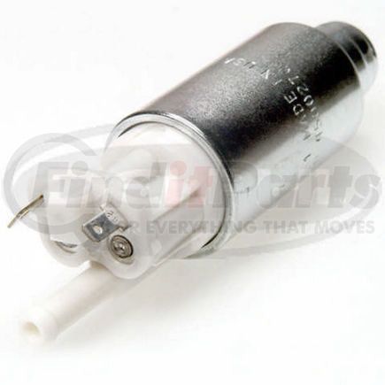 FE0201 by DELPHI - FUEL PUMP