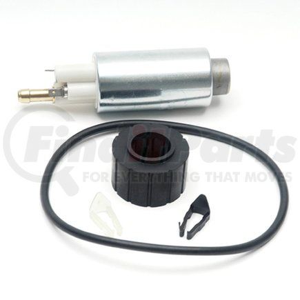 FE0222 by DELPHI - Electric Fuel Pump