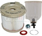 RK 15035 by RACOR FILTERS - KIT-REPL. BOWL RING