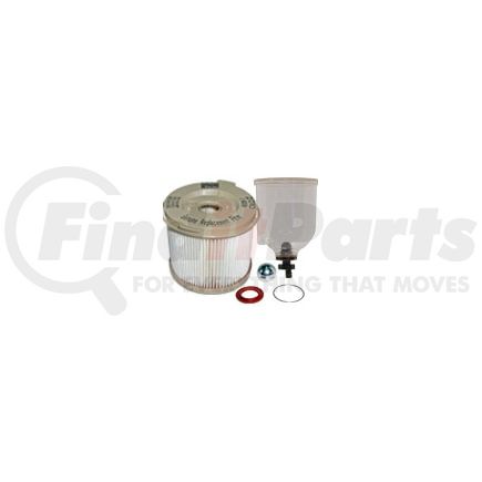 RK 11746 by RACOR FILTERS - KIT-REPL. SEALS-11780 VALVE