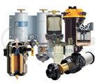 RK 30770 by RACOR FILTERS - KIT-325/330 CHECK VALVE FTG.