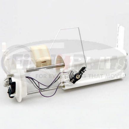 FG0163 by DELPHI - MODULAR FUEL PUMP