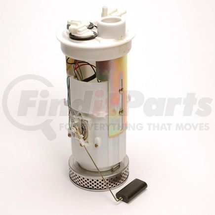 FG0208 by DELPHI - MODULAR FUEL PUMP