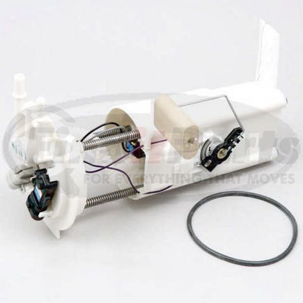 FG0211 by DELPHI - MODULAR FUEL PUMP