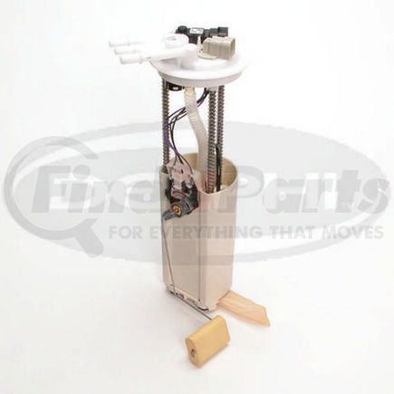 Delphi FG0251 Fuel Pump Module Assembly MODULAR FUEL PUMP