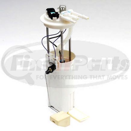 FG0266 by DELPHI - MODULAR FUEL PUMP