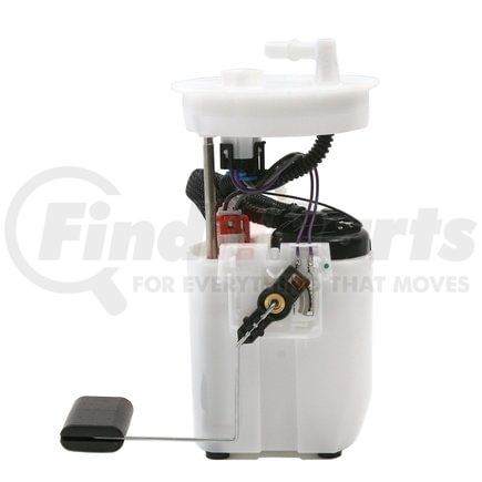 FG0911 by DELPHI - Fuel Pump Module