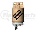660R30 by RACOR FILTERS - Fuel Filter Water Separator – Racor Spin-on Series