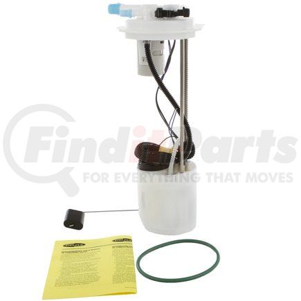 Delphi FG0936 Fuel Pump Module Assembly Fuel Pump