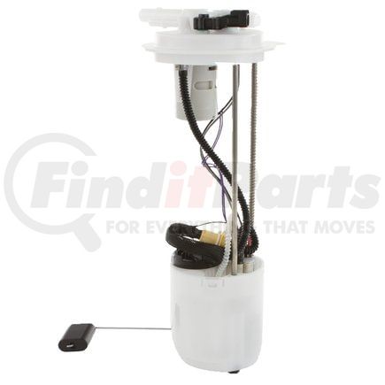 FG0934 by DELPHI - Fuel Pump