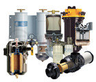 FBO-14-DPL by RACOR FILTERS - Flow: 15 GPM (57 LPM) Diesel - Hydradyne Misc. Items