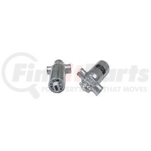 0280140545 by BOSCH - IAC Valve