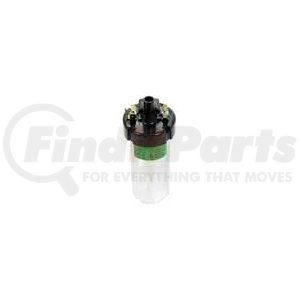 00059 by BOSCH - Ignition Coil