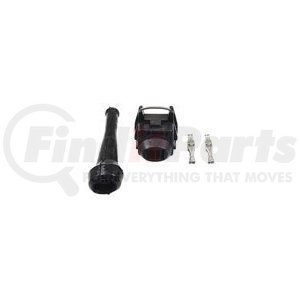 1 287 013 003 by BOSCH - Fuel Injector Connector for VOLKSWAGEN WATER