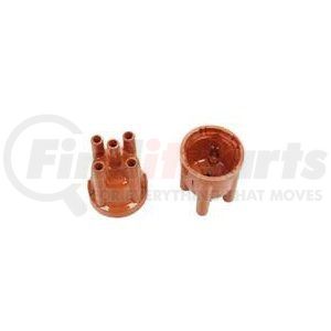 03 360 by BOSCH - Distributor Cap for VOLKSWAGEN WATER